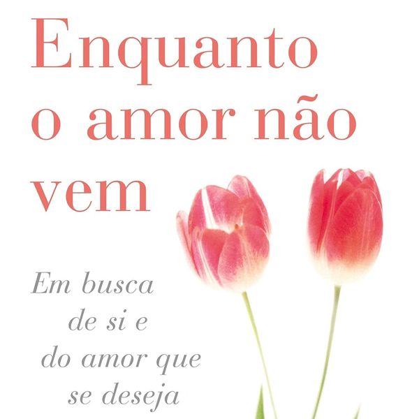 E- Enquanto o amor não vem